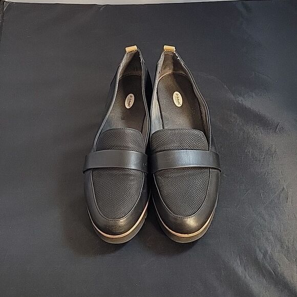 DR. SCHOLL'S WOMENS WEBSTER LOAFER - Picture 4 of 15